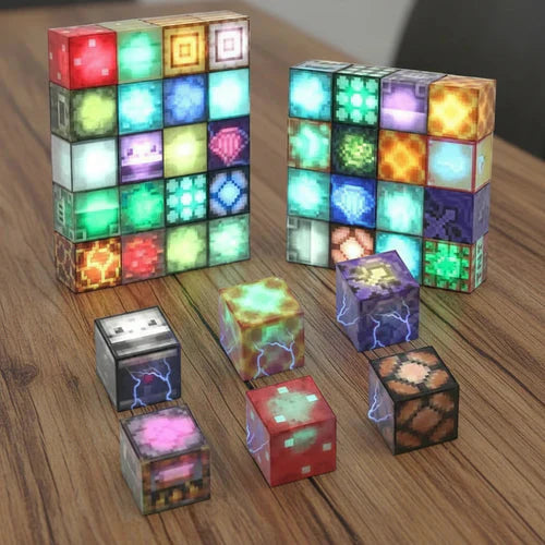 light blocks