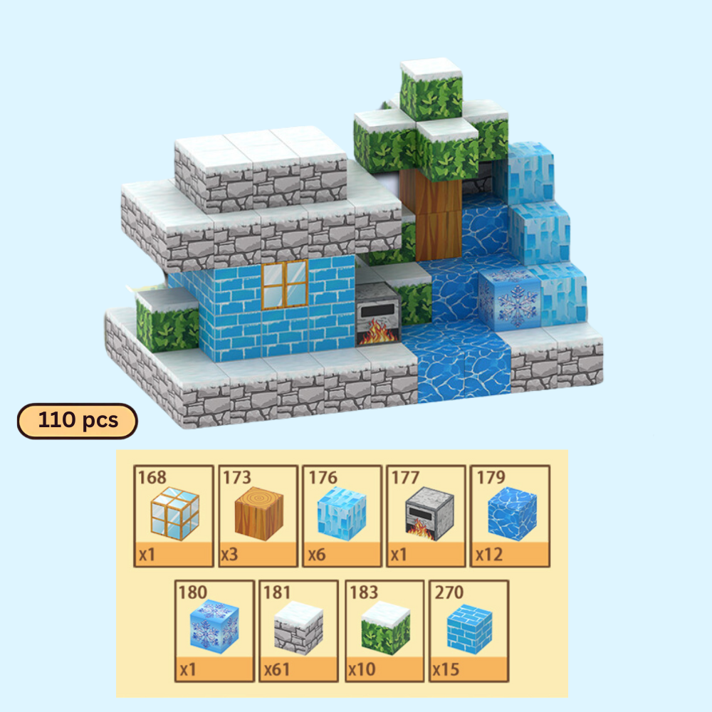 Ice Snow