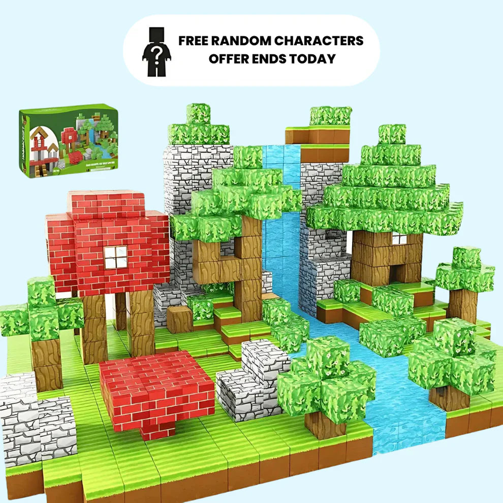  reduce screen time toy for kids creative learning