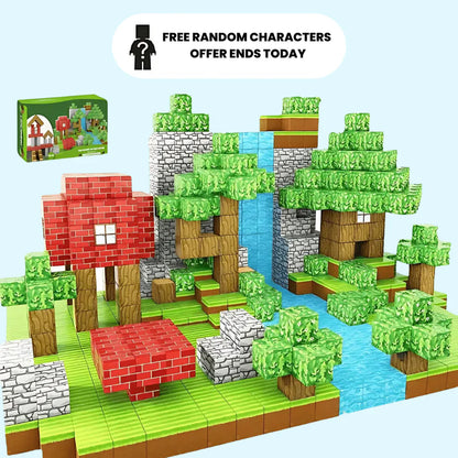  reduce screen time toy for kids creative learning